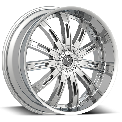 Velocity Wheel – Wheel Fix IT Broward